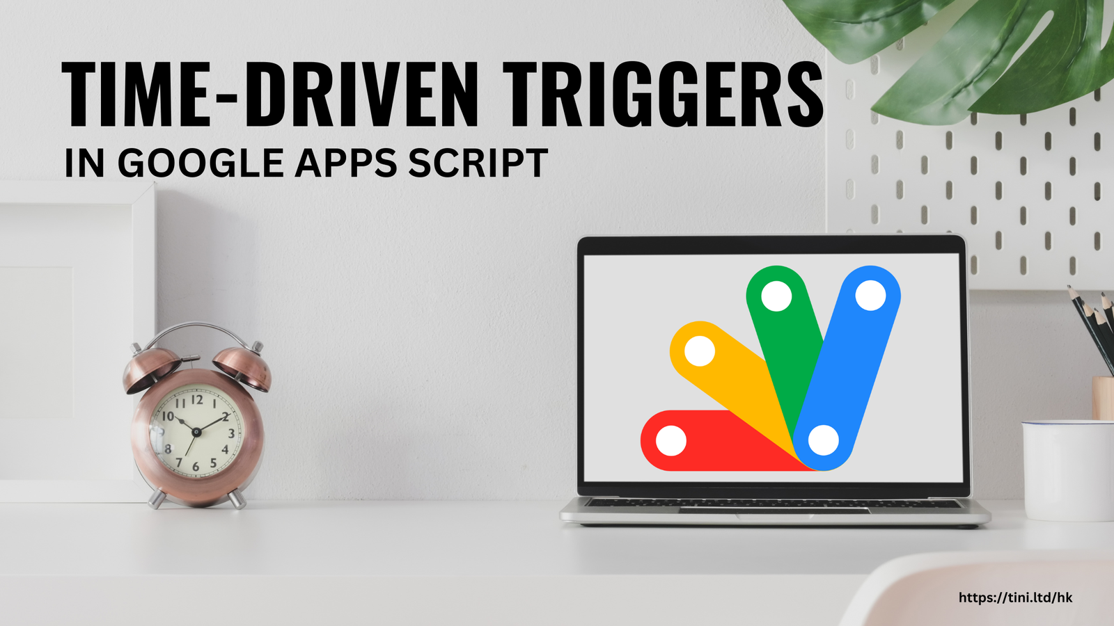 Unlocking Automation Potential: Harnessing Time-Driven Triggers in Google Apps Script